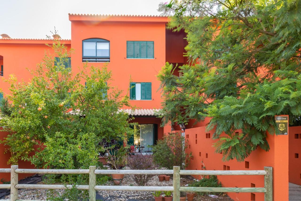 Countryside 2-Bedroom Apart With Condominium Pool And Golf Premises! Aroeira  Exterior foto